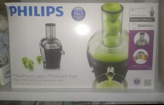 Licuadora Philips Avance Collection