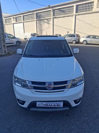 FIAT Freemont 2012