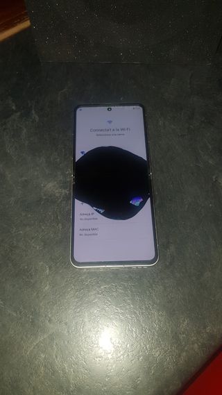 Zte nubia flip