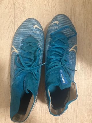 Botas Nike Mercurial Superfly 7 Elite
35€ 
