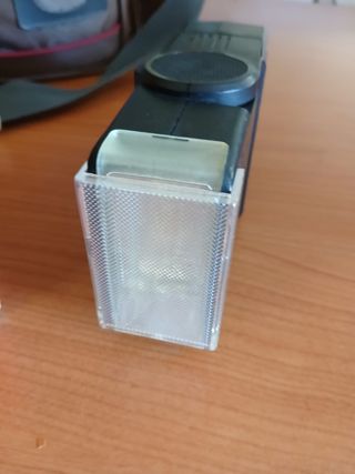 Nikon F-801 + obiettivo 28-70mm