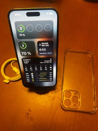 Iphone 14 Pro Max 128GB - Nuevo