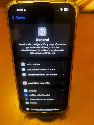 Iphone 14 Pro Max 128GB - Nuevo