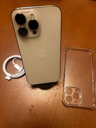 Iphone 14 Pro Max 128GB - Nuevo