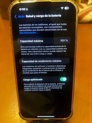 Iphone 14 Pro Max 128GB - Nuevo