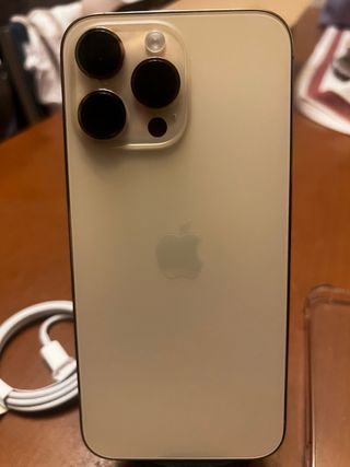 Iphone 14 Pro Max 128GB - Nuevo