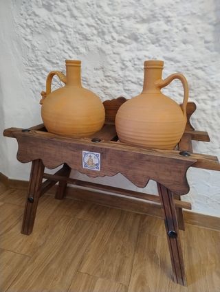 Casa cueva vacacional  jardín y jacuzzi exterior