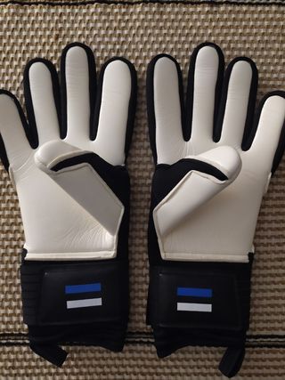 Guantes Match Issue Karl Jakob Hein Gloves Guanti