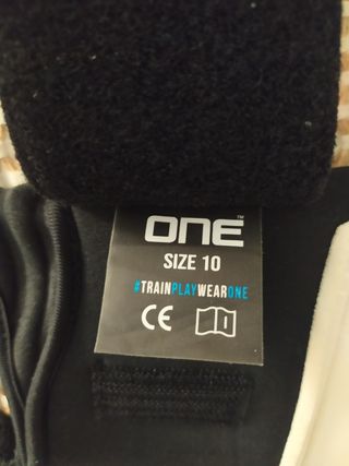 Guantes Match Issue Karl Jakob Hein Gloves Guanti