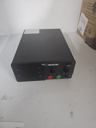 Fuente Alimentación RUZIZAO 1200W