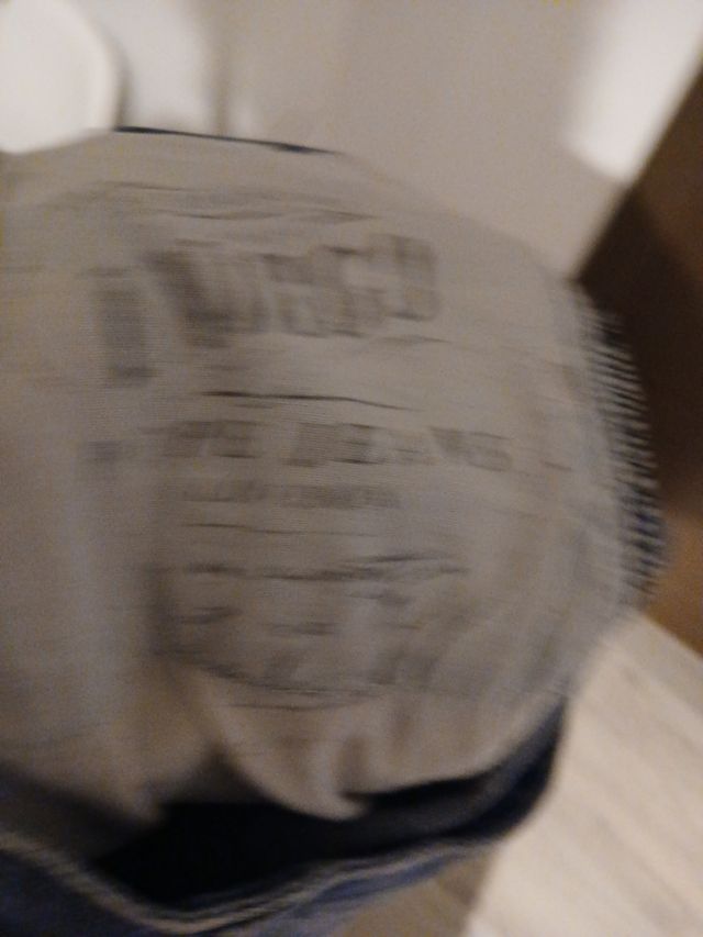 Pantalones cortos vaqueros Pepe Jeans - Talla M