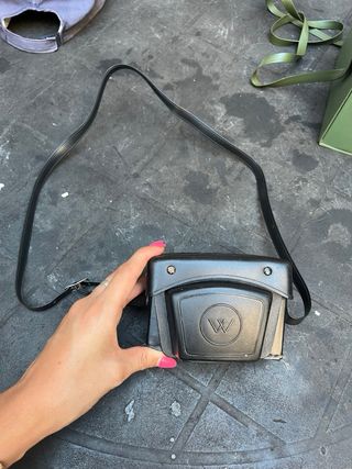 Cámara de fotos. WERLISA