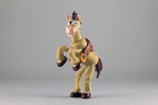 Lote 4 figuras PVC Disney Pixar Toy Story