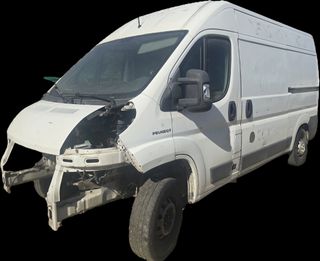Peugeot Boxer - Recambios