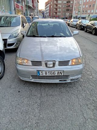 SEAT Cordoba 1999
