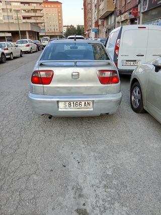 SEAT Cordoba 1999