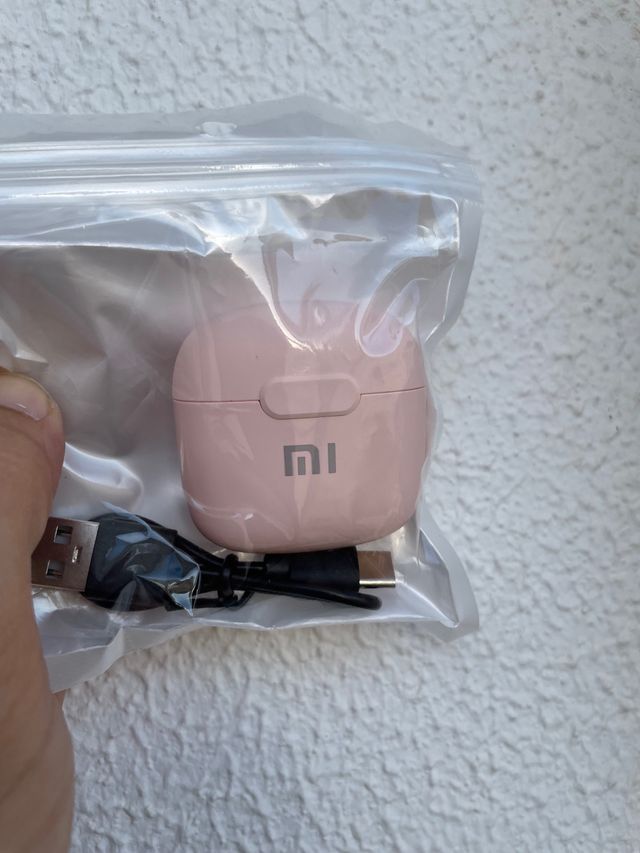 Auriculares Xiaomi inalámbricos Varios Colores