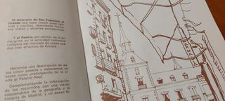 Descubrir el Madrid Antiguo