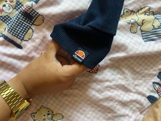 Sudadera Ellesse azul