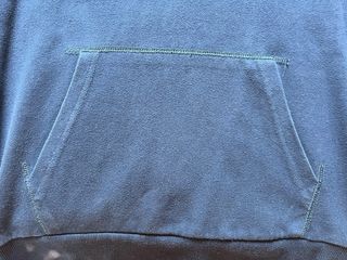 Sudadera Ellesse azul