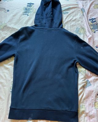 Sudadera Ellesse azul