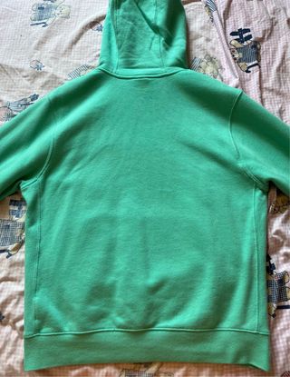 Sudadera Nike Verde