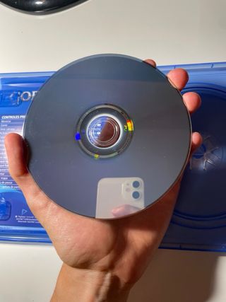 God of War PS4 (PlayStation 4) - Juego Completo