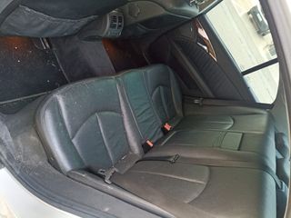 Mercedes-Benz Clase E 2002