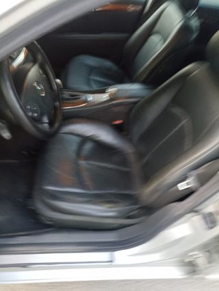Mercedes-Benz Clase E 2002