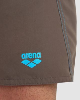 Bañador ARENA marrón L-XL
