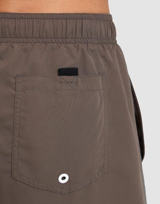 Bañador ARENA marrón L-XL