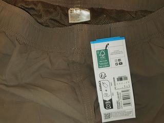 Bañador ARENA marrón L-XL