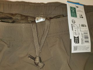 Bañador ARENA marrón L-XL