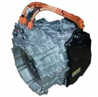 Reparación caja de cambios automática DSG