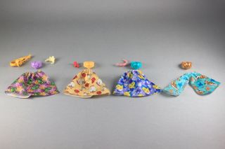 Figuras Princesas Disney Royal Color Reveal