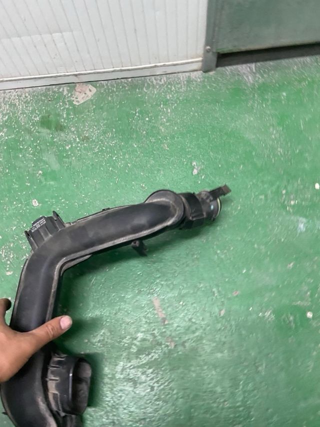 Tubo Admisión 1000 TSI