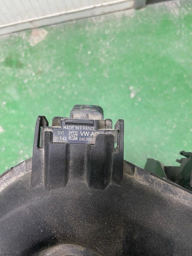 Tubo Admisión 1000 TSI