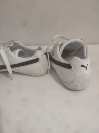 Zapatillas Puma Speedcat Talla 38