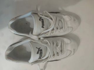 Zapatillas Puma Speedcat Talla 38