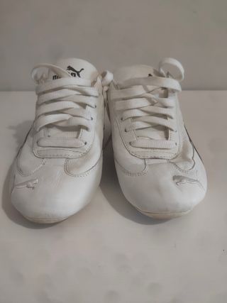 Zapatillas Puma Speedcat Talla 38