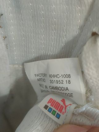 Zapatillas Puma Speedcat Talla 38