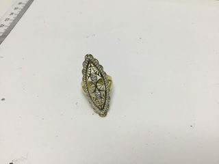 sortija oro 18k