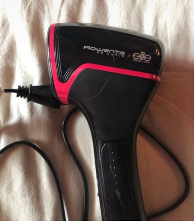 Rowenta Elite SO Curls rizador