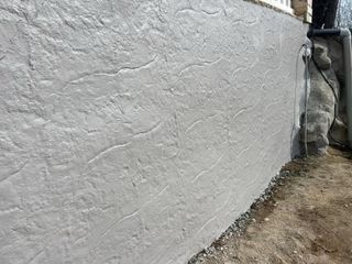 Hormigón impreso: Pavimento exterior