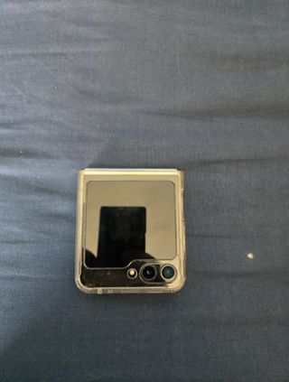 Samsung Galaxy Flip 5 - 256GB - Beige