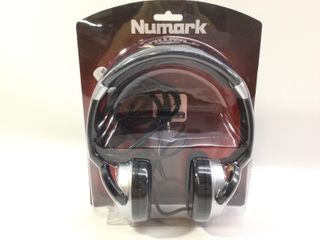 diadema numark hf125