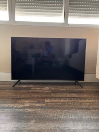 TV Samsung 50" 4K Smart TV