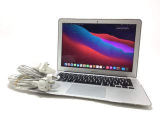 portatil apple apple macbook air core i5 1.8 13 (2017) (a1466)