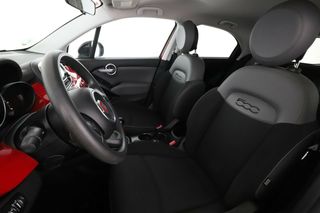 Fiat 500X 1.3 M-Jet Pop Star