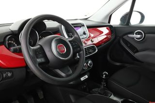 Fiat 500X 1.3 M-Jet Pop Star